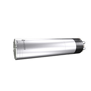 électrobroche de découpe