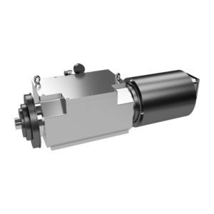 électrobroche de découpe