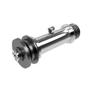 électrobroche d'usinage