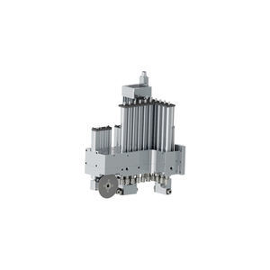 foret monobloc