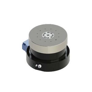 plateau diviseur entraîné par moteur 1