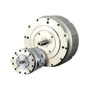 servomoteur brushless 1
