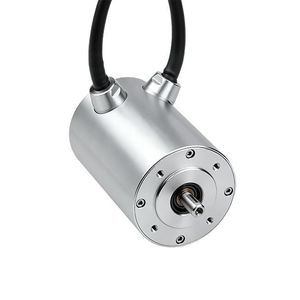 servomoteur en acier inoxydable 1