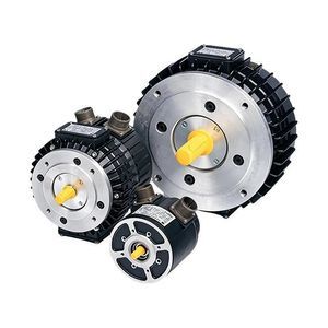 servomoteur AC 1
