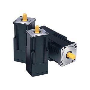 servomoteur DC 1