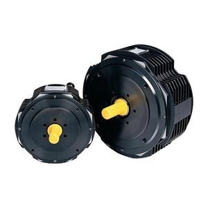 servomoteur DC 1