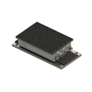 moteur linéaire plat