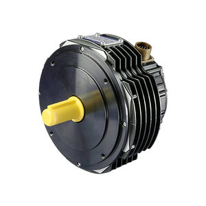 servomoteur compact 1
