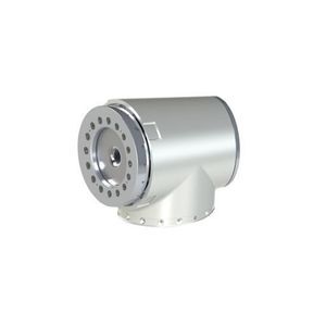 module rotatif pour robots pour bras robotisé 1