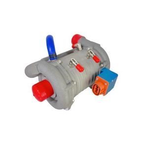 compresseur centrifuge 1