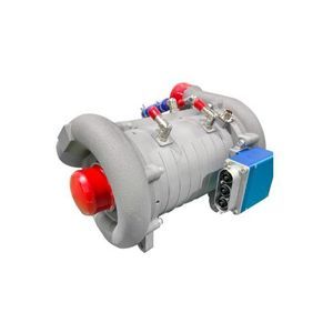 compresseur centrifuge 1