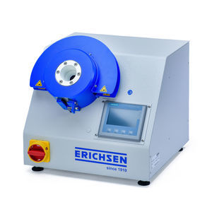 machine d'essai de déformation