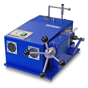 machine d'essai de déformation