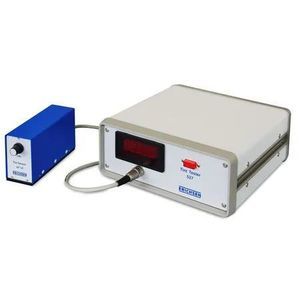 appareil de mesure de géométrie