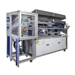 coucheuse de laboratoire