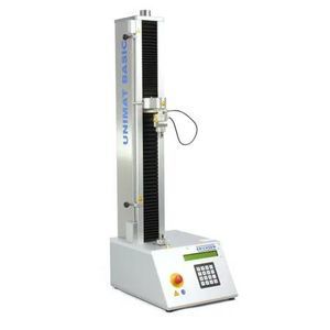 machine d'essai d'élongation