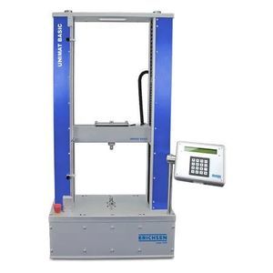 machine d'essai d'élongation