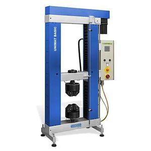 machine d'essai d'élongation