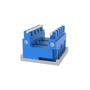 matrice de pliage pour presse plieuse 1