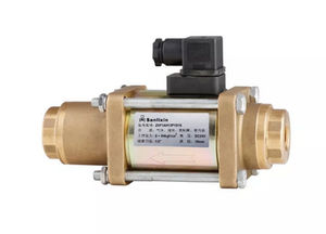 électrovanne à commande directe
