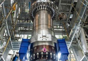 système de recirculation 1