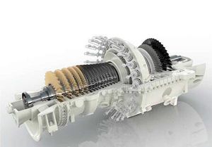 turbine à gaz 1