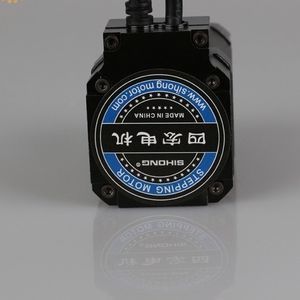 moteur DC