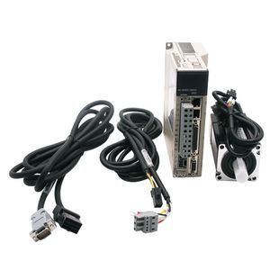 servomoteur AC 1