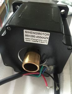 moteur DC
