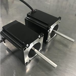 moteur DC