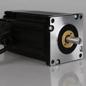 stepper pour appareil médical 1