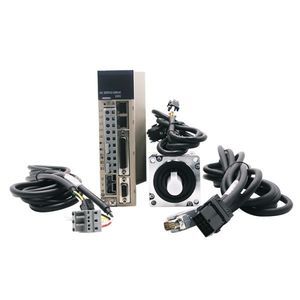 servomoteur AC