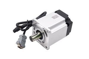 servomoteur brushless