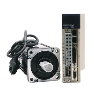 servomoteur AC 1