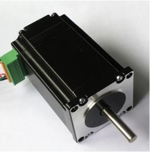 moteur DC