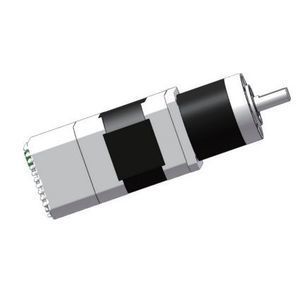 servomoteur DC 1
