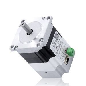 servomoteur brushless