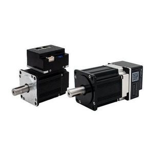 servomoteur DC 1