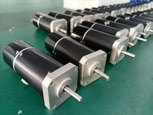 servomoteur DC 1