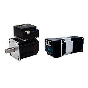servomoteur DC