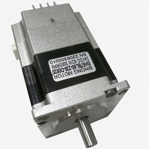 servomoteur DC 1