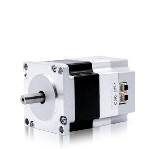 servomoteur DC
