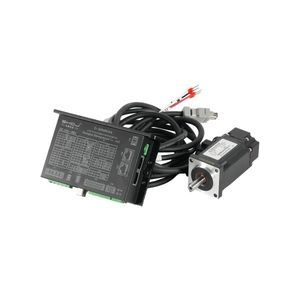 servomoteur DC 1