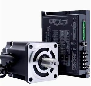 servomoteur brushless 1