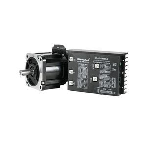 servomoteur DC 1