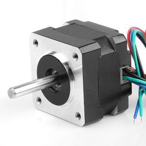 moteur DC 1