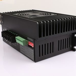 commande de moteur pas à pas 1