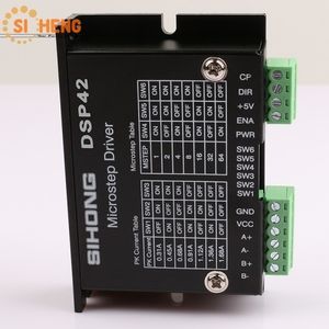 commande de moteur pas à pas 2 phases 1