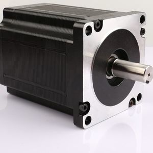 moteur DC 1