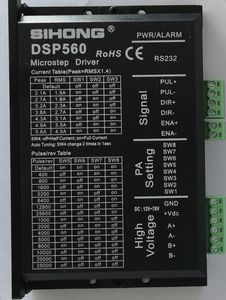 commande de moteur pas à pas 2 phases 1